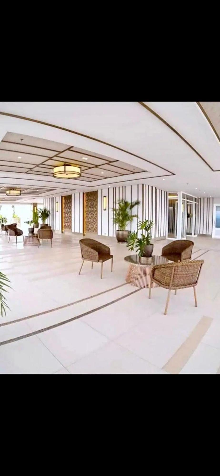 The Atherton Paranaque City ภายนอก รูปภาพ
