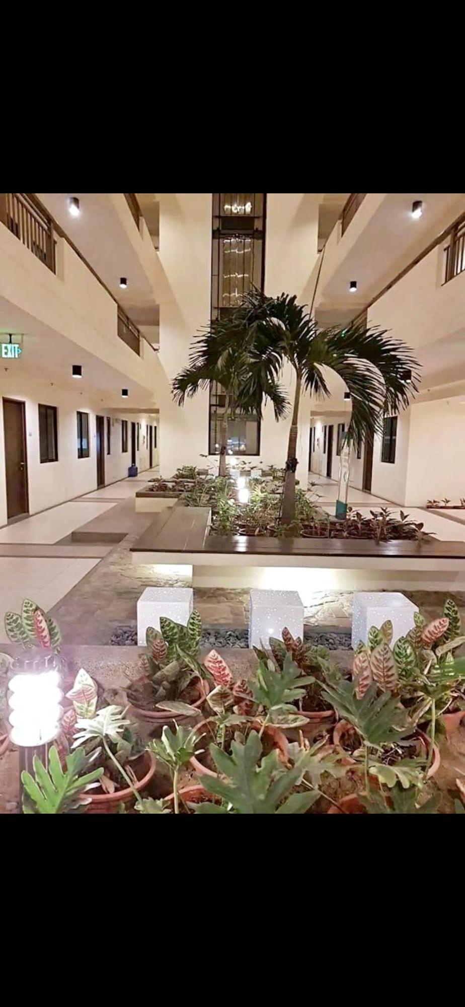 The Atherton Paranaque City ภายนอก รูปภาพ