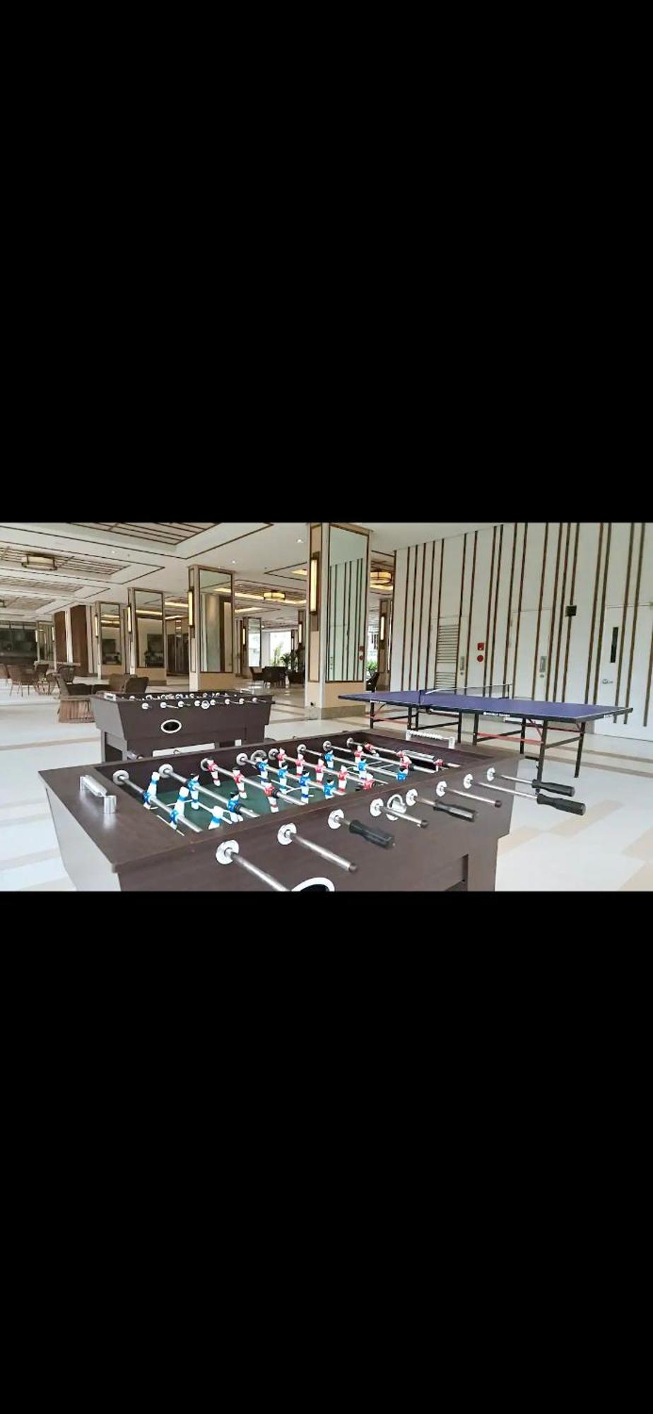 The Atherton Paranaque City ภายนอก รูปภาพ