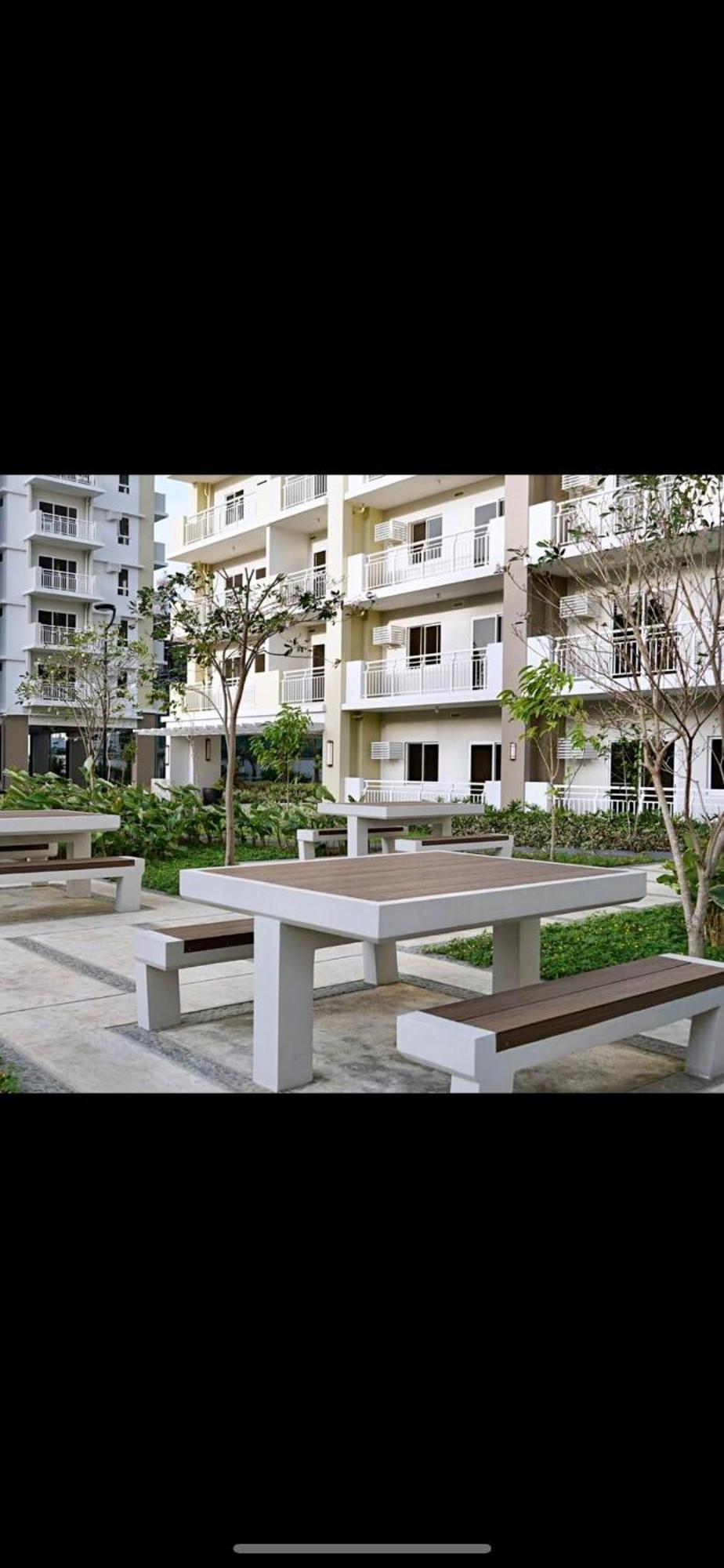 The Atherton Paranaque City ภายนอก รูปภาพ