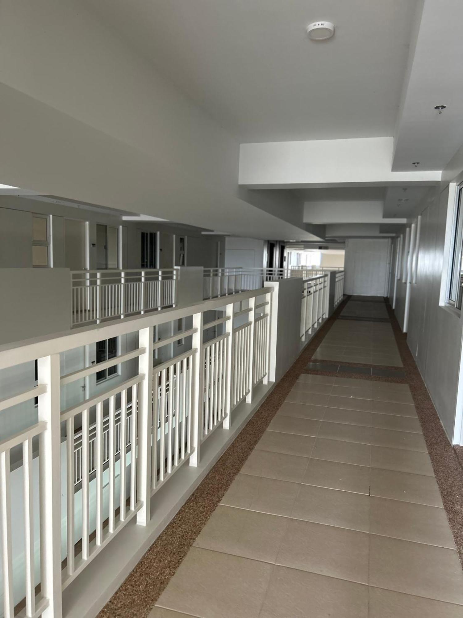 The Atherton Paranaque City ภายนอก รูปภาพ