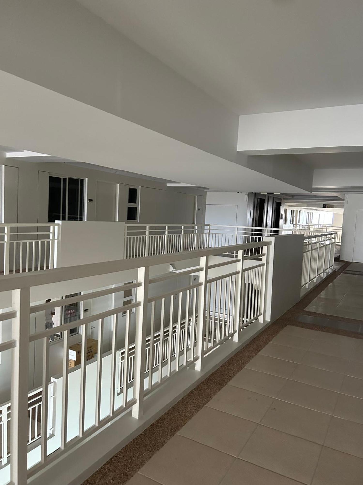 The Atherton Paranaque City ภายนอก รูปภาพ